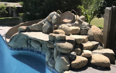 Roy Court Pool and Spa