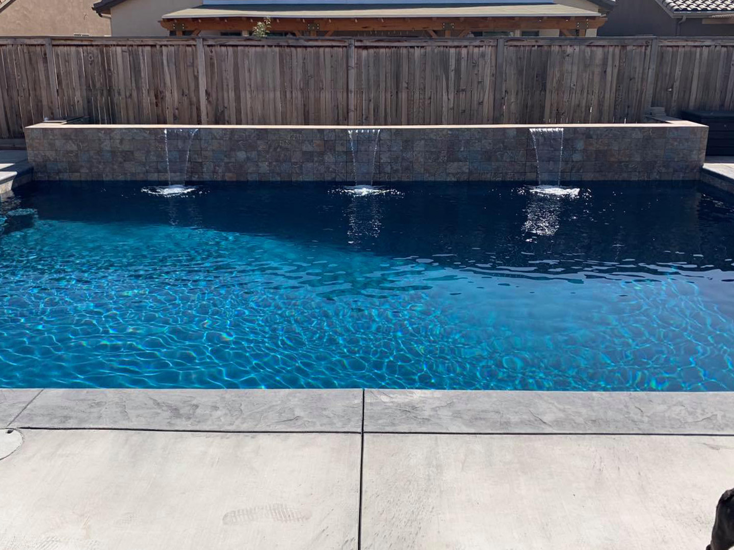 Cascade Pool - GradysPools