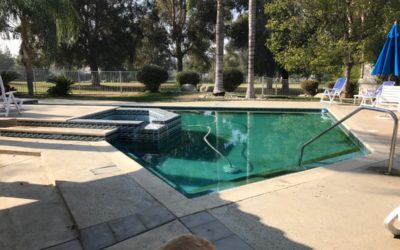 Rio Bravo De La Guerra Terrace