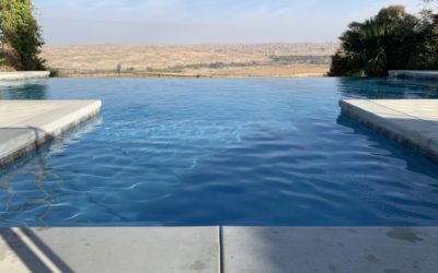 Infinity Edge Pool